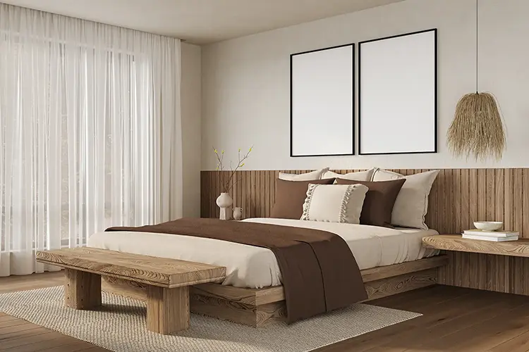 Atelier de menuiserie et agencement sur mesure à Sixt-Fer-à-Cheval, vallée du Giffre