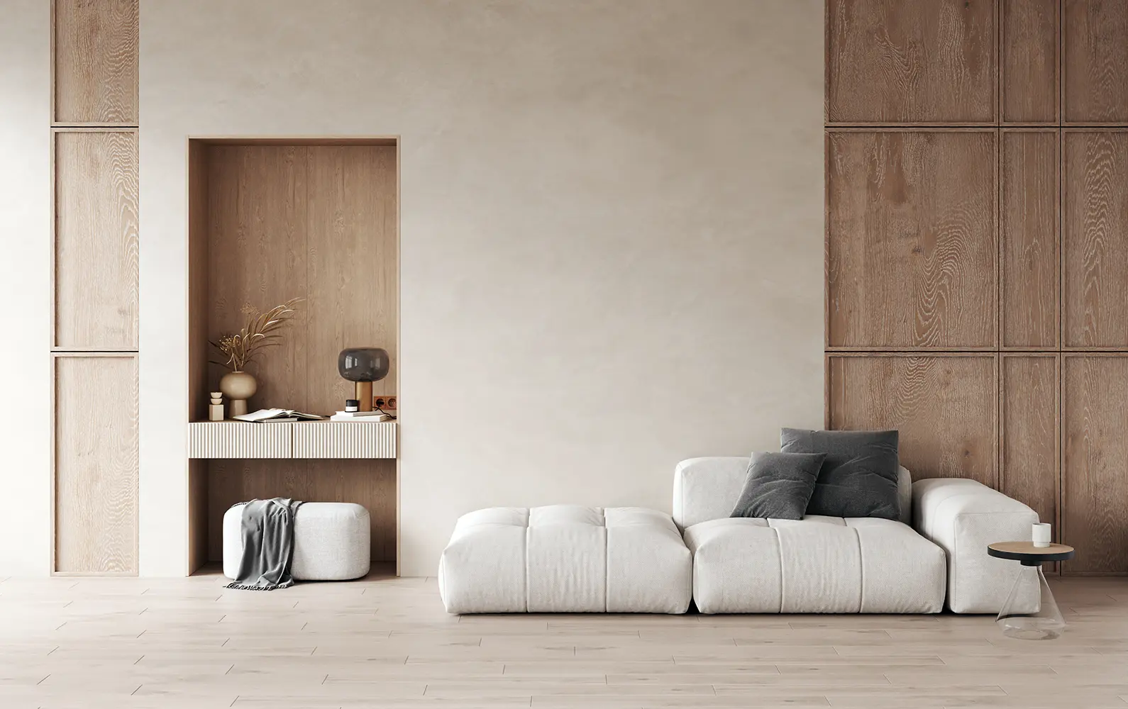 Collaboration avec architectes et professionnels pour des projets de menuiserie sur mesure à Sixt